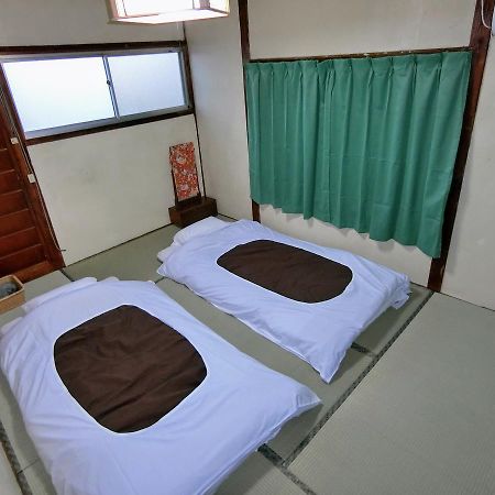Guesthouse Tabimakura Beppu Exteriör bild