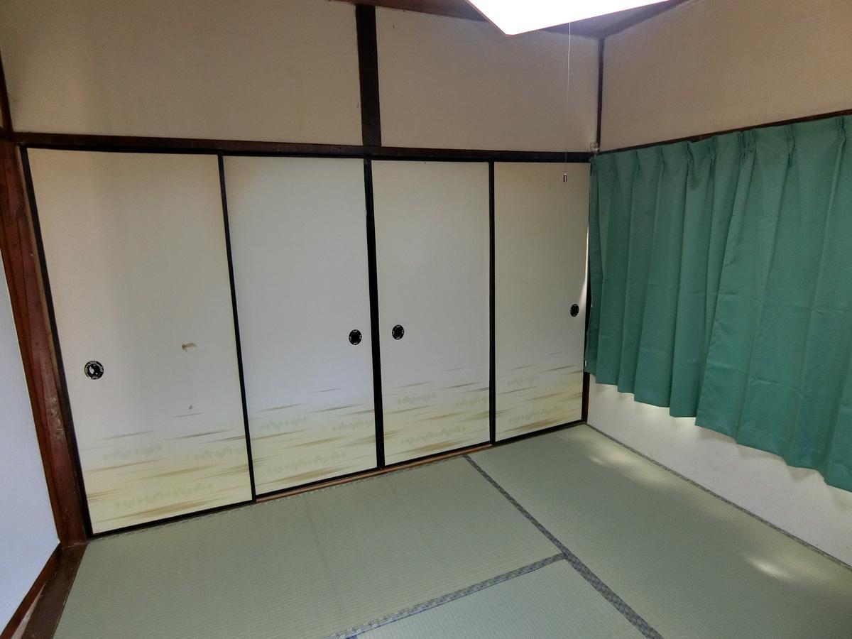 Guesthouse Tabimakura Beppu Exteriör bild